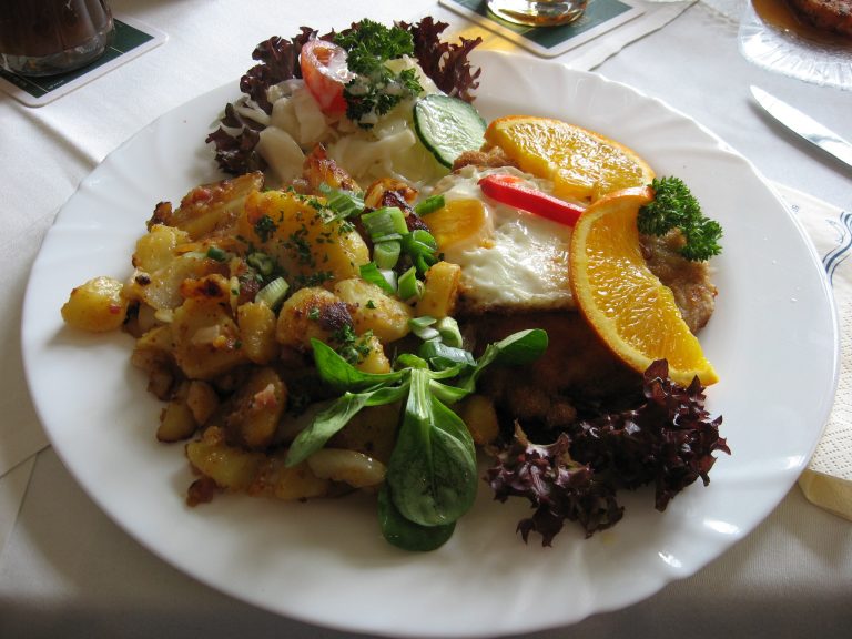 Avondrestaurant